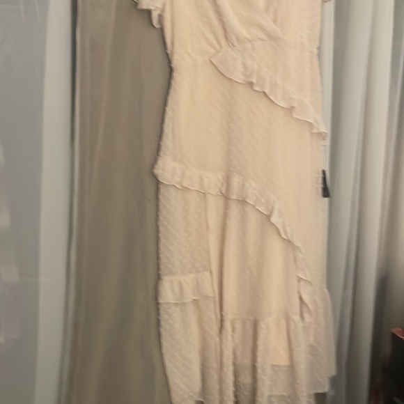 Beautiful Lulu’s dress sz lg nwt - Picture 2 of 8